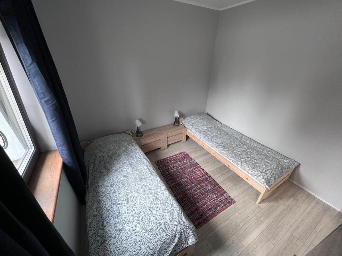 Apartament Pod Jaworami Z Antresola 耶莱尼亚古拉 外观 照片